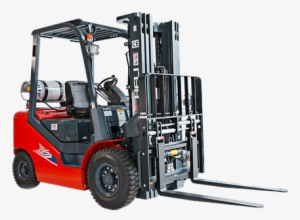 Forklift, Machinery, Machine - Passion Lift Trucks Services Pte
