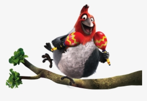 Pedro Tree - Rio 2 Characters Png