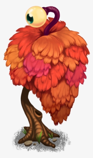 Ockulo Tree - Wiki