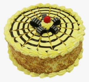 Butterscotch Overload Cake - Butterscotch Cake Png