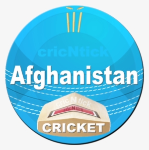 Afghanistan Cricket Logo - Asia Cup