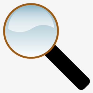 Collection Of Magnifying Glass Pictures - Magnifier Tool In Ms Paint