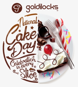 Goldiluck Cake