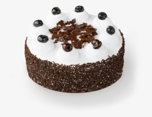 Black Forest Cake
