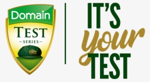Australia Vs India - Cricket Australian Test Series Logos