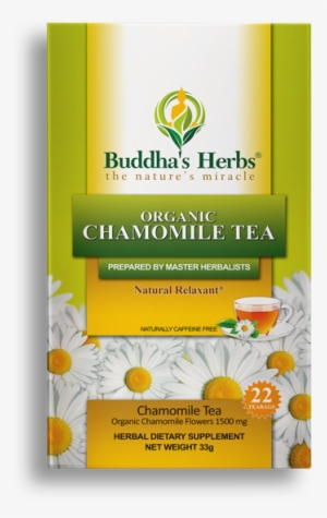 Vector Library Stock Buy Organic Herbal Buddhas Teas - Marketed Formulation Of Chamomile