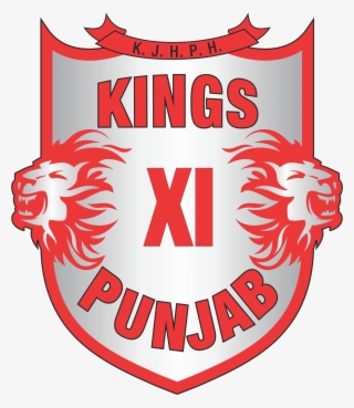 Kings Xi Punjab Logo Png - Kxip Vs Csk 2018