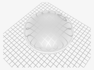 Nurbs Magnifying Glass Quick Render 176 Kb - Tennis Racket And Ball Clipart