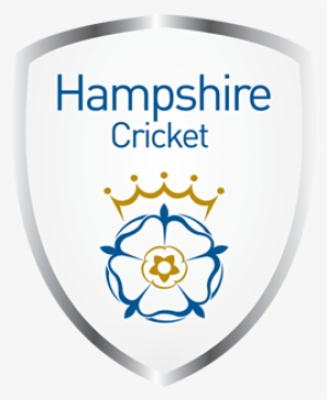 Hampshire Cricket Logo