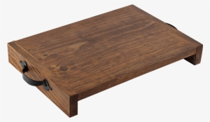 Tea Lights And Tea Diwali Gift Basket - Cutting Board