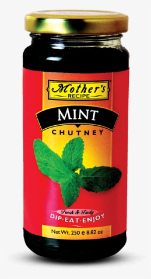 Mother's Recipe - All In One Chutney (250 G)