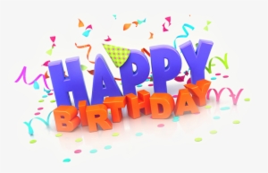 Birthday Songs - Happy Birthday Wishes 3d