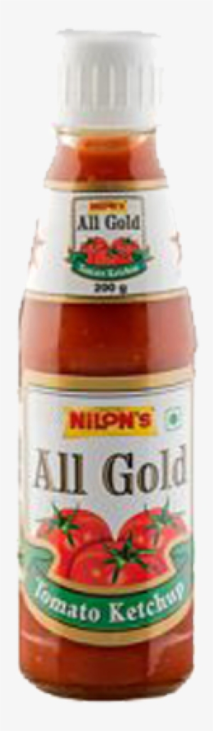 Tomato Ketchup - Bottle