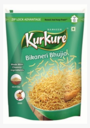 Kurkure Aloo Bhujia 1 Kg