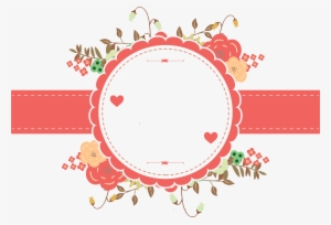 Designer Vector Wedding - Vetor Dia Das Maes