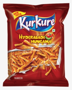 Kurkure Hyderabadi Hungama