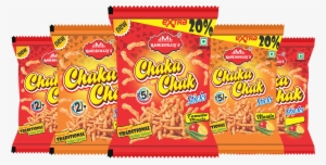 Rs - Maheshwari Food Industries