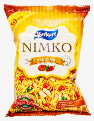 Food Cupboard - Kurkure