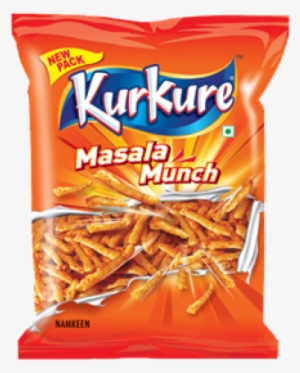 Kurkure Green Chutney Rajasthani Style Chips