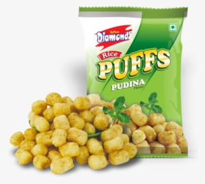 Nutrition - Prataap Snacks
