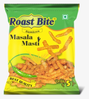 Masala Kurkure - Roast Bite Namkeen