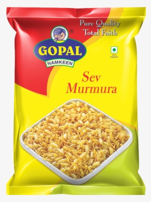 Gopal Namkeen - Image - Gopal Namkeen