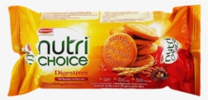 Britannia Nutri Choice Digestive 58g - Britannia Nutri Choice Digestive 1kg