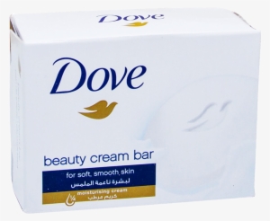 Dove Soap Beauty Cream Bar 100 Gm - Dove Soap Beauty Cream Bar