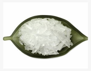 Pudina Puvvu/menthol/menthol Crystals/mint Menthol - Menthol