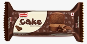 Britannia Cake Choco Chill 60g - Britannia Cake Choco Chill