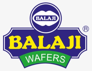 Balaji Wafers Logo