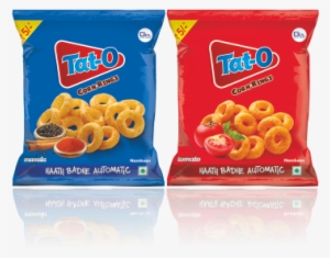 Tat-o Corn Rings Comes In Four Delectable Flavours - Delhi