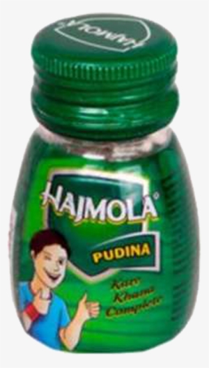 Hajmola Pudina Tablet - Hajmola Flavours