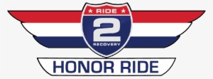 Project Hero - Ride 2 Recovery Honor Ride