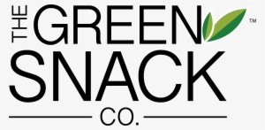 The Green Snack Co - Green Snack Company