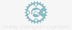 Ruby Canyon Cycles - Shimano Deore Fcm590 9 Speed Triple Chainrings