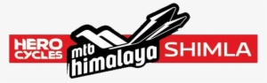 Mtb Himalaya Logo