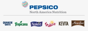 Pepsico North America Nutrition On Mindbodygreen - Pepsico Nutrition Png