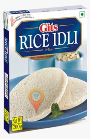 Image - Idli Mix Gits