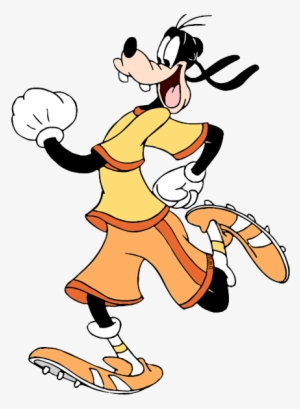 Goofy