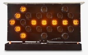 Like Us On Facebook - Led-backlit Lcd Display