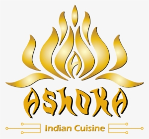 Ashoka Emblem Png Download - Ashoka Indian Cuisine