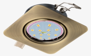 94265 / Peneto / Interior Lighting / Main Collections - Eglo 94269 | Set 3 X Recessed Light Fitting | Peneto