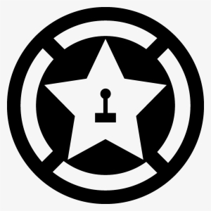 Http - //i - Imgur - Com/tbrry7z - Achievement Hunter Logo Black And White