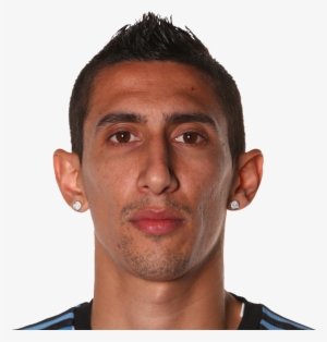 Di María 002 - Héctor David Herrera