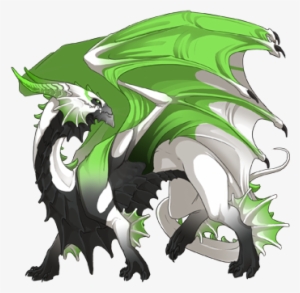 Kickstarter Backer Skin - Dragon