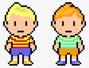 Lucas And Claus - Fake Yugioh Cards