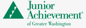 Click To Download - Junior Achievement Of Washington Logo