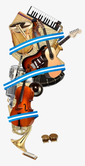 Más De 3 Mil Músicos Se Beneficiarían Con Esta Iniciativa - Fender Squier Standard Strat Rw Ab