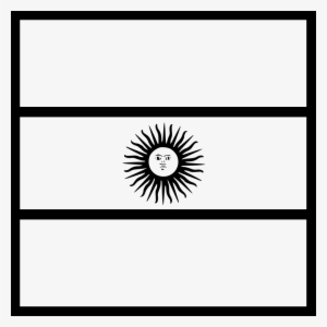 Argentina Comments - Flag Of Argentina
